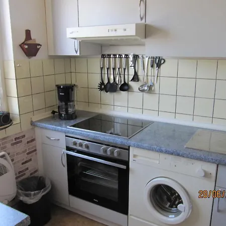 Ferienhaus Leuchtboje *