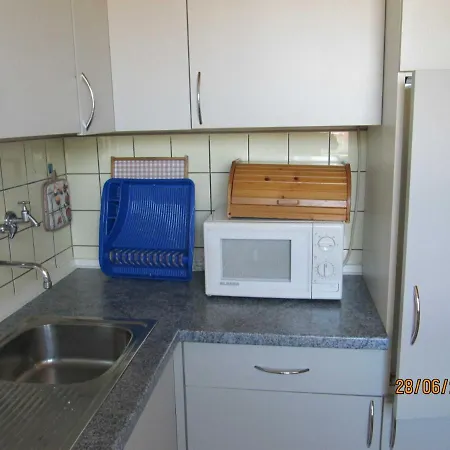 Ferienhaus Leuchtboje Prázdninový dům *