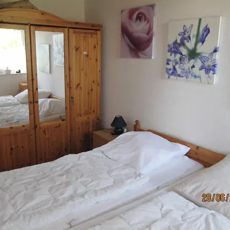 Ferienhaus Leuchtboje *