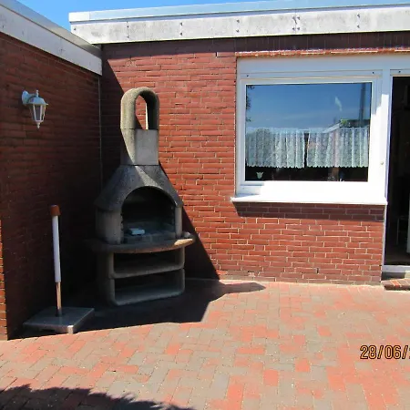 Ferienhaus Leuchtboje *